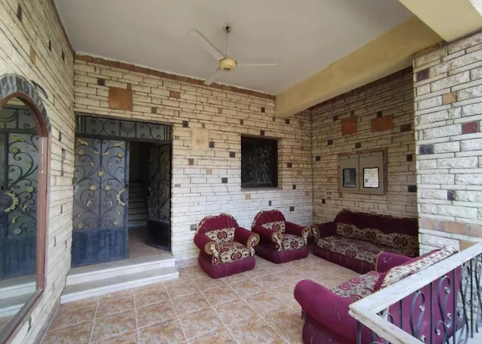 Winter Guest House
