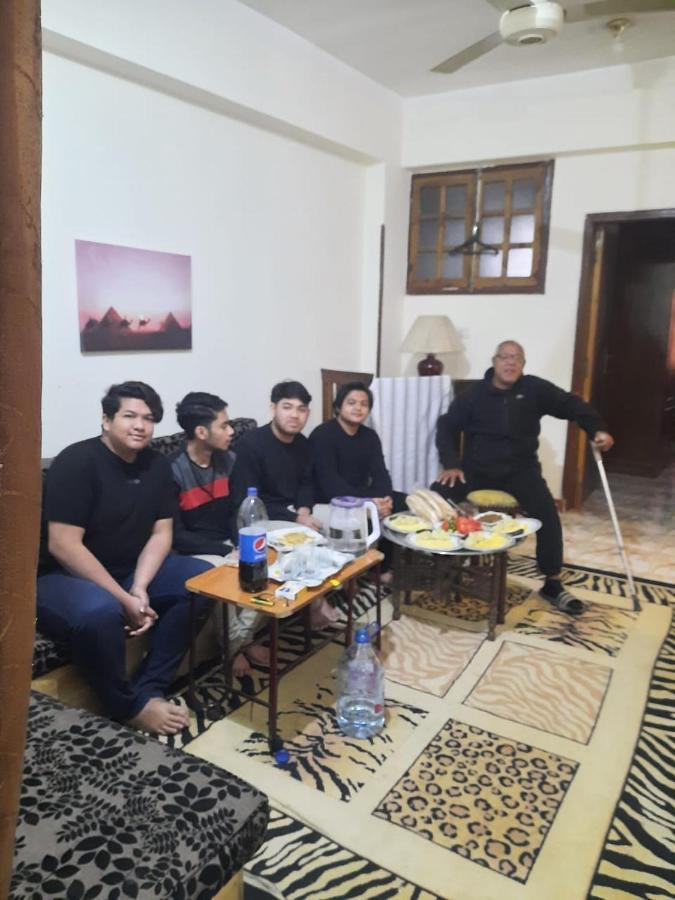 Winter الأقصر