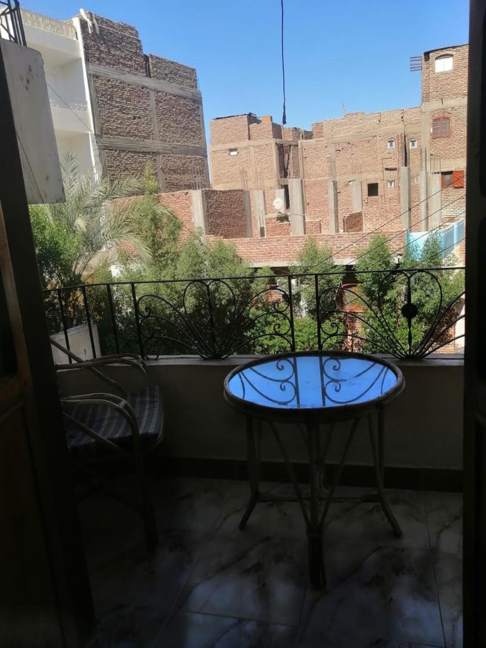 Winter * الأقصر